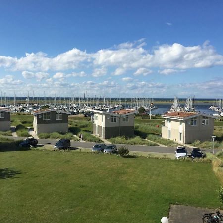 Ferienwohnung Marina Wendtorf Luaran gambar