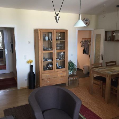 Ferienwohnung Marina Wendtorf Luaran gambar