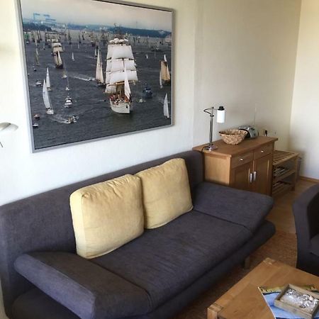 Ferienwohnung Marina Wendtorf Luaran gambar