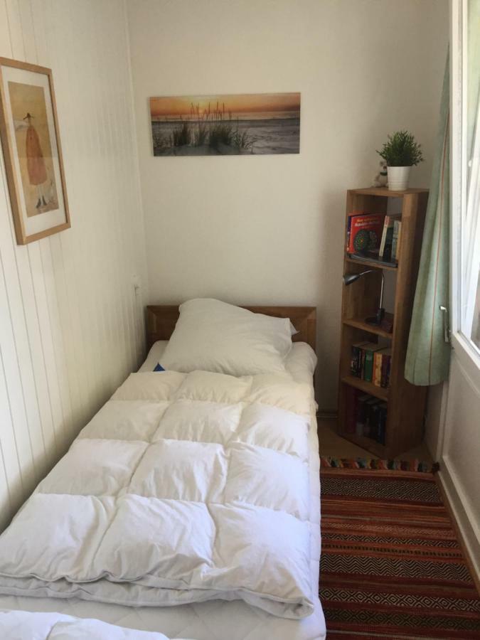 Ferienwohnung Marina Wendtorf Luaran gambar