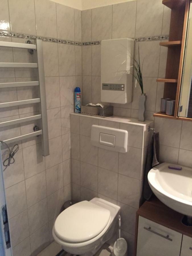Ferienwohnung Marina Wendtorf Luaran gambar