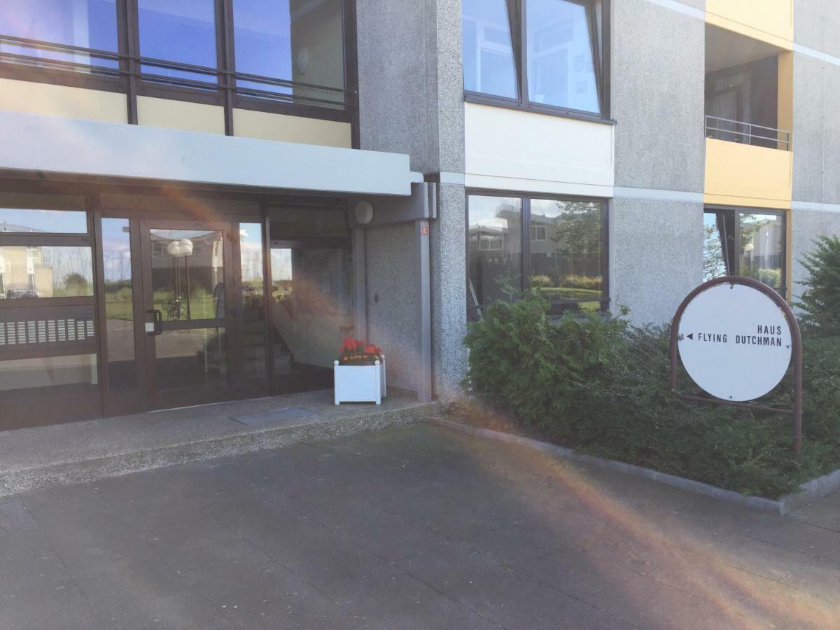 Ferienwohnung Marina Wendtorf Luaran gambar