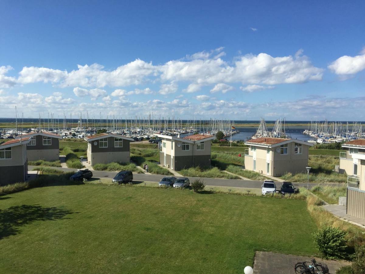 Ferienwohnung Marina Wendtorf Luaran gambar