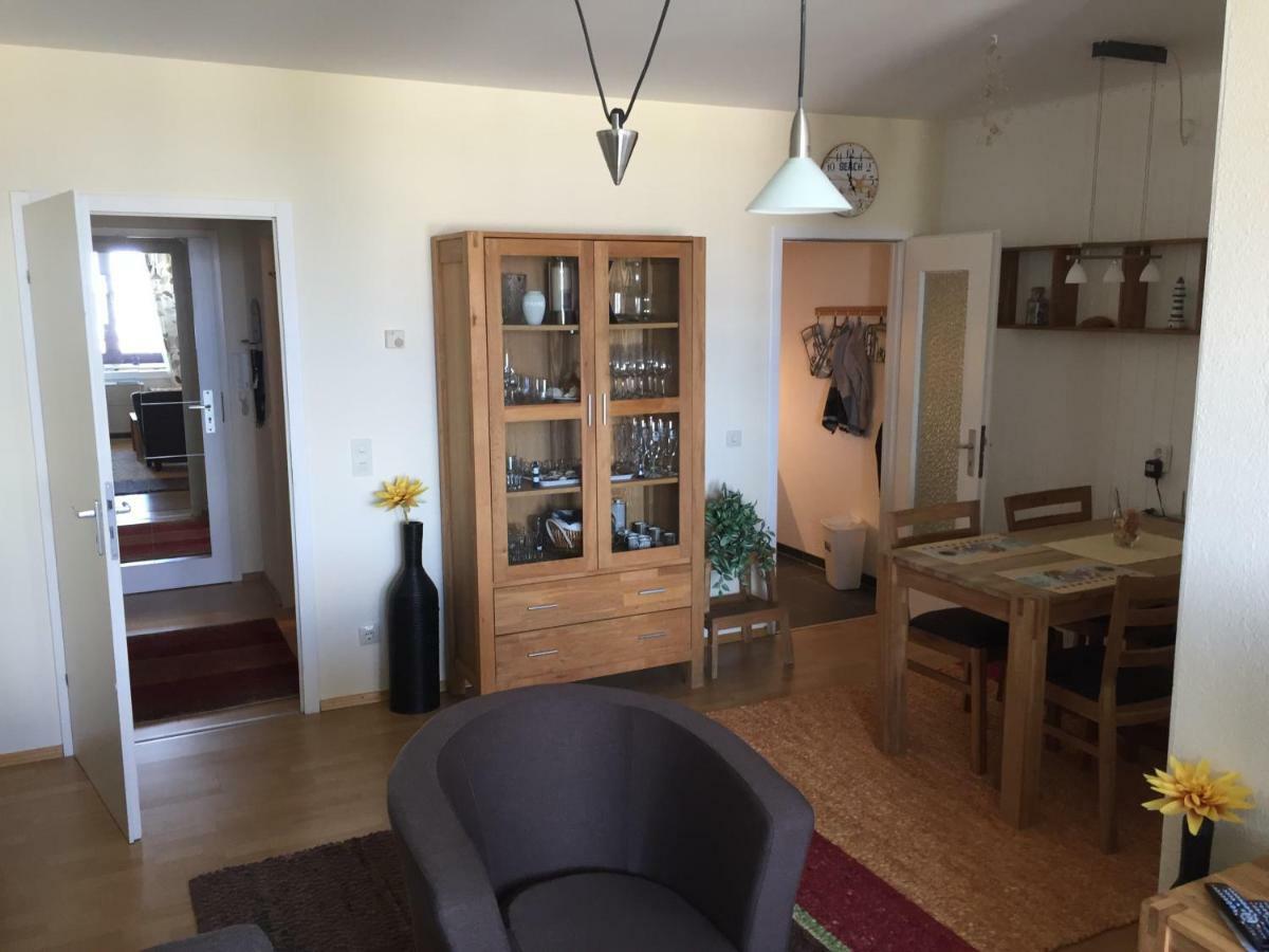 Ferienwohnung Marina Wendtorf Luaran gambar