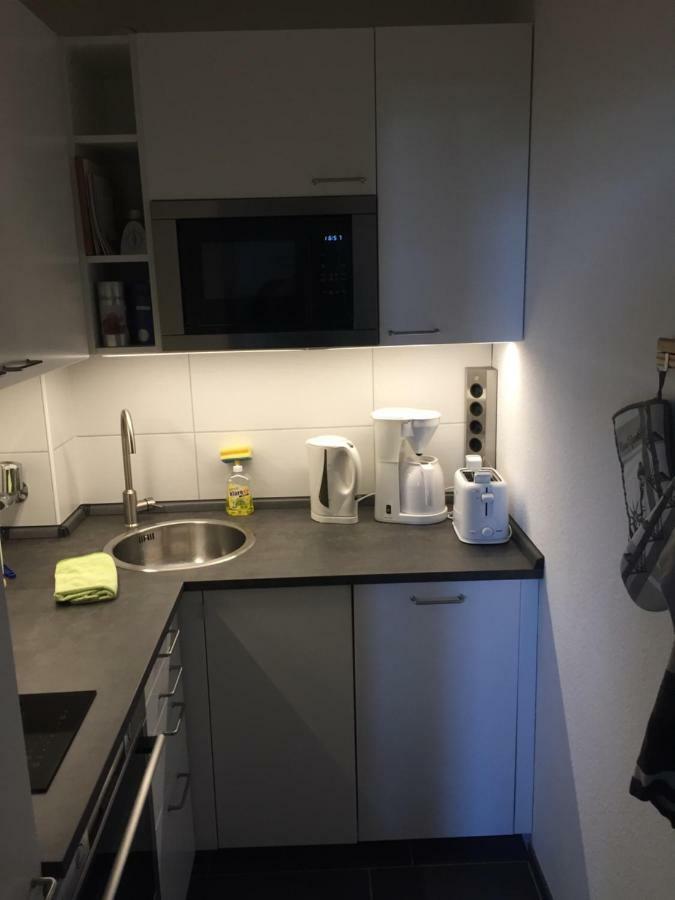 Ferienwohnung Marina Wendtorf Luaran gambar