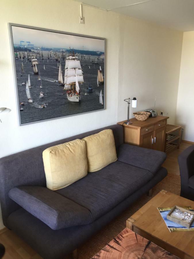 Ferienwohnung Marina Wendtorf Luaran gambar