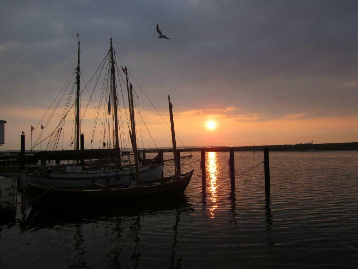 Ferienwohnung Marina Wendtorf Luaran gambar